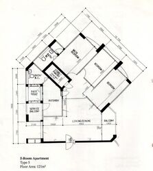 Blk 227D Compassvale Court (Sengkang), HDB 5 Rooms #622546001